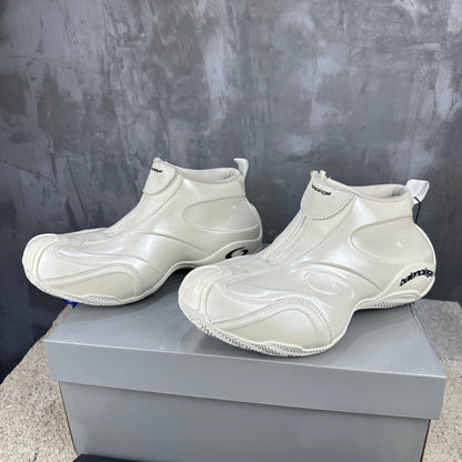 Balenciaga Basketball Sneaker #01 - Color 05 - Image 3