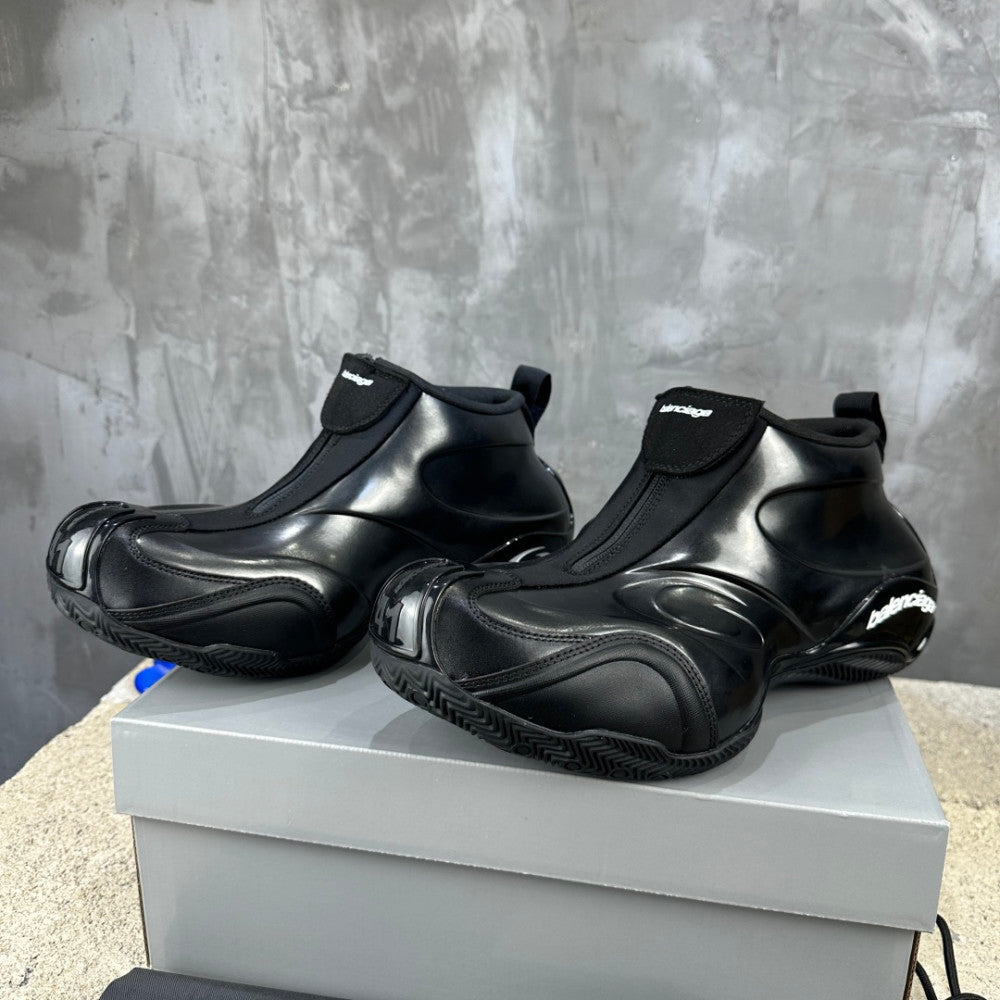 Balenciaga Basketball Sneaker #02 - Color 05 - Image 3