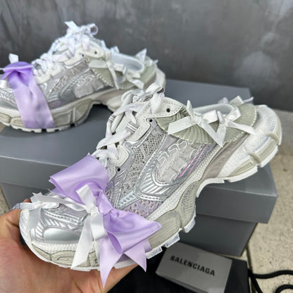 Balenciaga 3XL 9th Mule #01 - Color 02 - Image 4