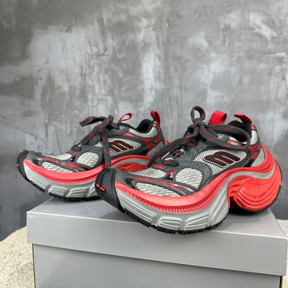 Balenciaga （独家版）巴黎6XL Balenciaga 巴黎世家 Sneaker #01 - Color 03 - Image 3
