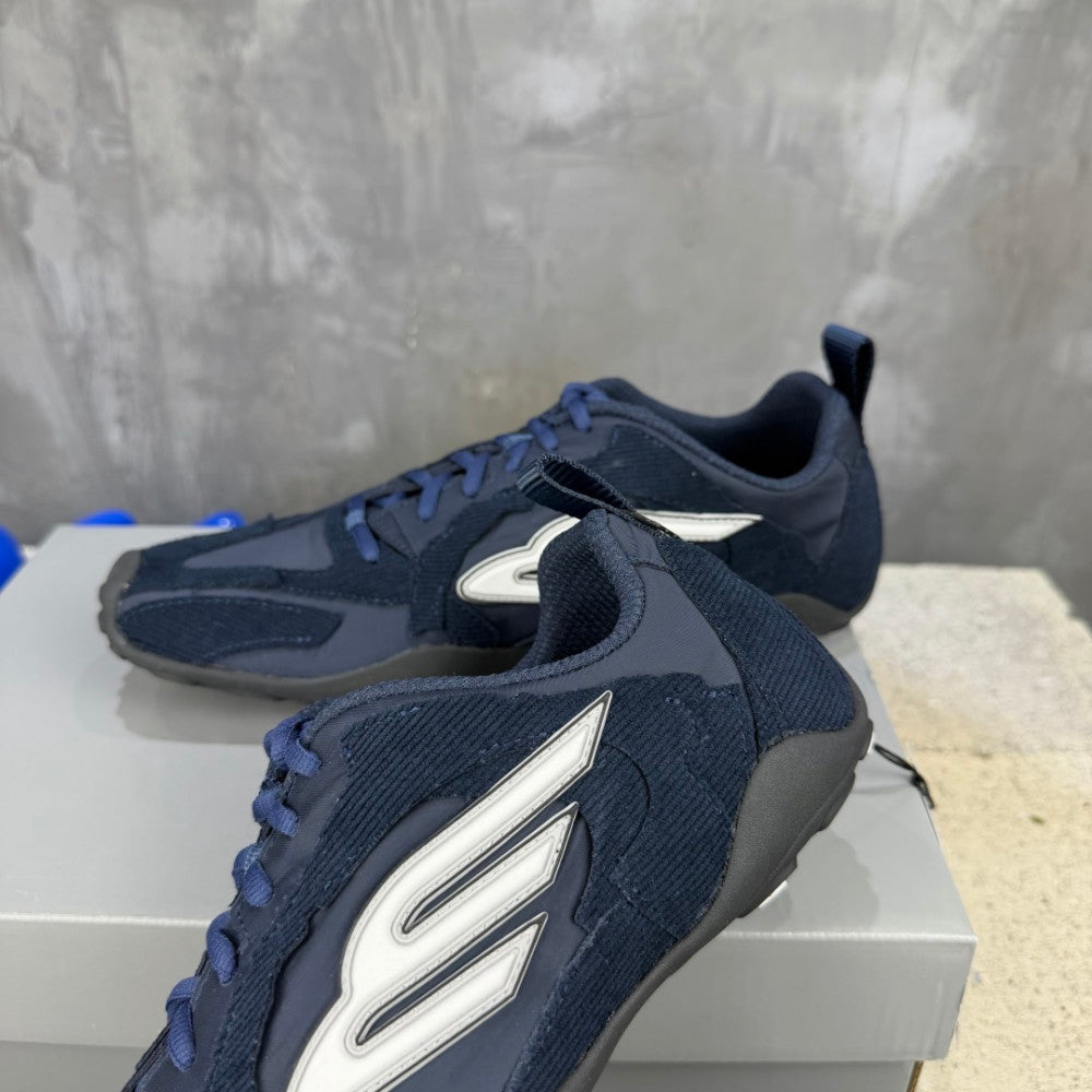 Balenciaga Monday Ultra Sneaker #03 - Color 01 - Image 7