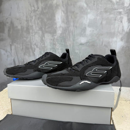Balenciaga Monday Ultra Sneaker #02 - Color 02 - Image 3