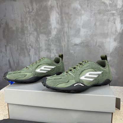Balenciaga Monday Ultra Sneaker #02 - Color 03 - Image 3