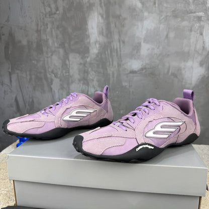 Balenciaga Monday Ultra Sneaker #02 - Color 04 - Image 3