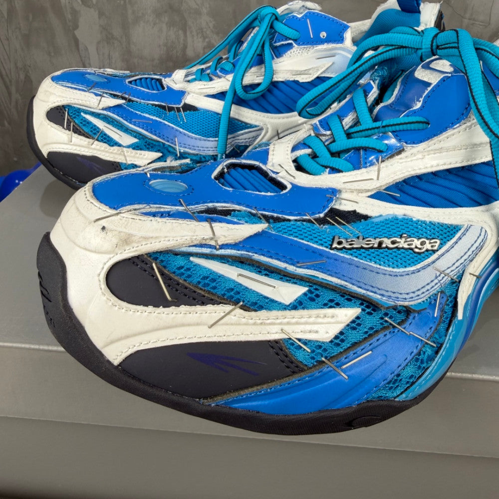 Balenciaga Soleless Sneaker #01 - Color 01 - Image 6
