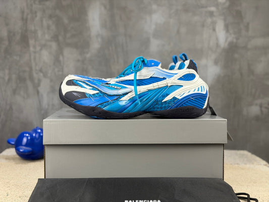 Balenciaga Soleless Sneaker #01 - Color 01 - Image 1