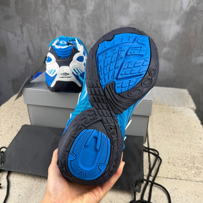 Balenciaga Soleless Sneaker #01 - Color 01 - Image 9