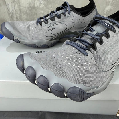 Balenciaga Anatomic Runner Sneaker #01 - Color 01 - Image 6
