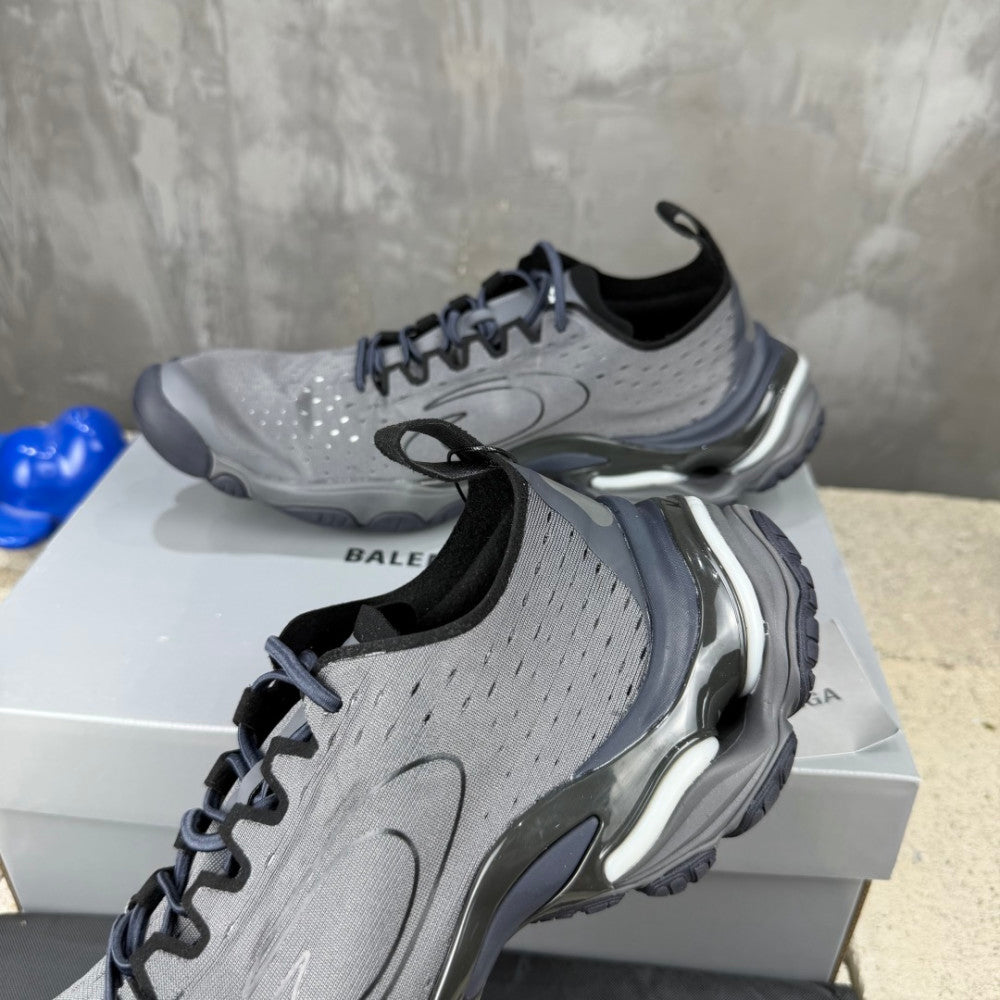 Balenciaga Anatomic Runner Sneaker #01 - Color 01 - Image 7