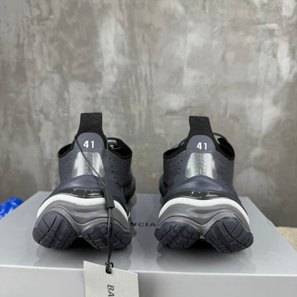 Balenciaga Anatomic Runner Sneaker #01 - Color 01 - Image 8
