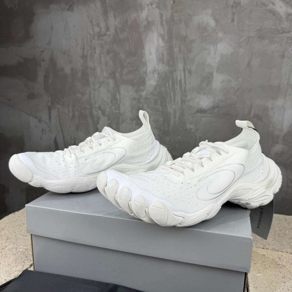 Balenciaga Anatomic Runner Sneaker #01 - Color 02 - Image 3