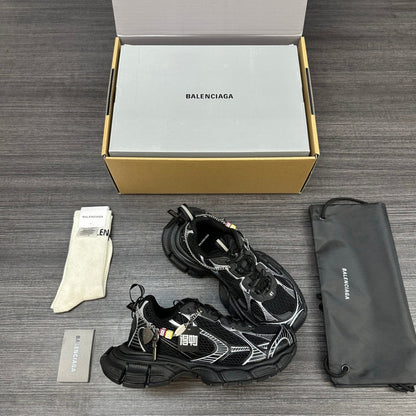 Balenciaga 3XL Sneaker #02 - Color 03 - Image 4