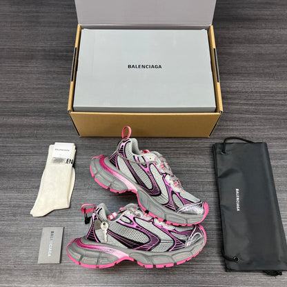 Balenciaga 3XL Sneaker #02 - Color 01 - Image 6