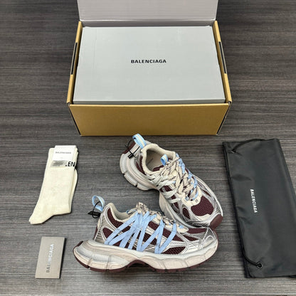 Balenciaga Track 10th Sneaker #03 - Color 04 - Image 4