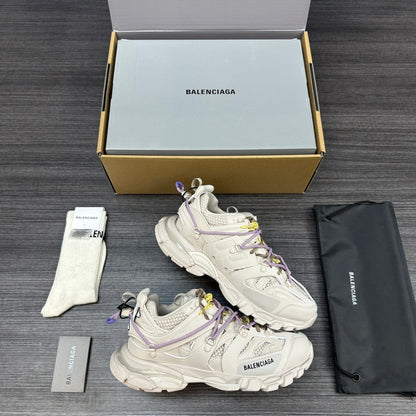 Balenciaga Track Trail 3th Sneaker #01 - Color 01 - Image 6