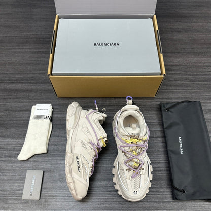 Balenciaga Track Trail 3th Sneaker #01 - Color 01 - Image 7