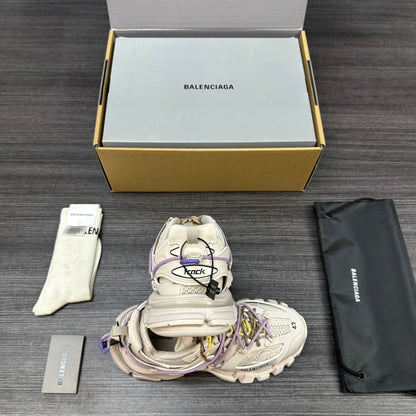 Balenciaga Track Trail 3th Sneaker #01 - Color 01 - Image 8