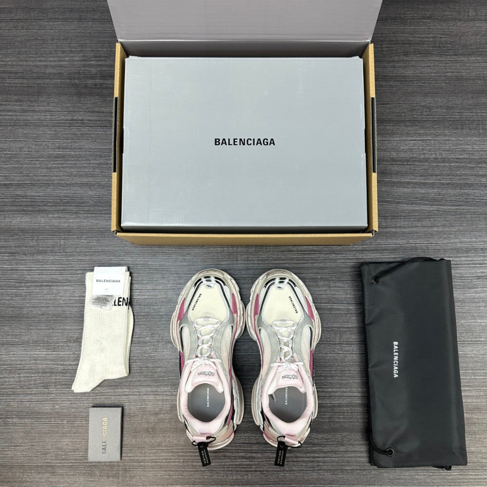 Balenciaga Triple S Sneaker #02 - Color 01 - Image 5