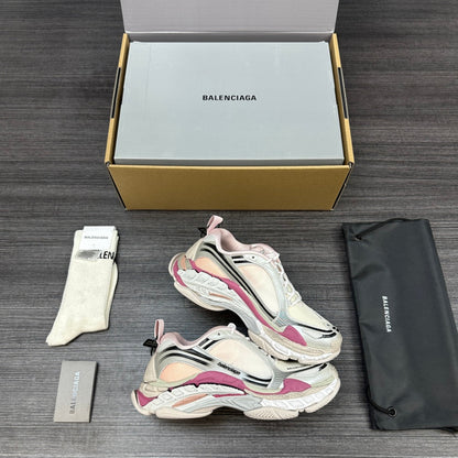 Balenciaga Triple S Sneaker #02 - Color 01 - Image 6