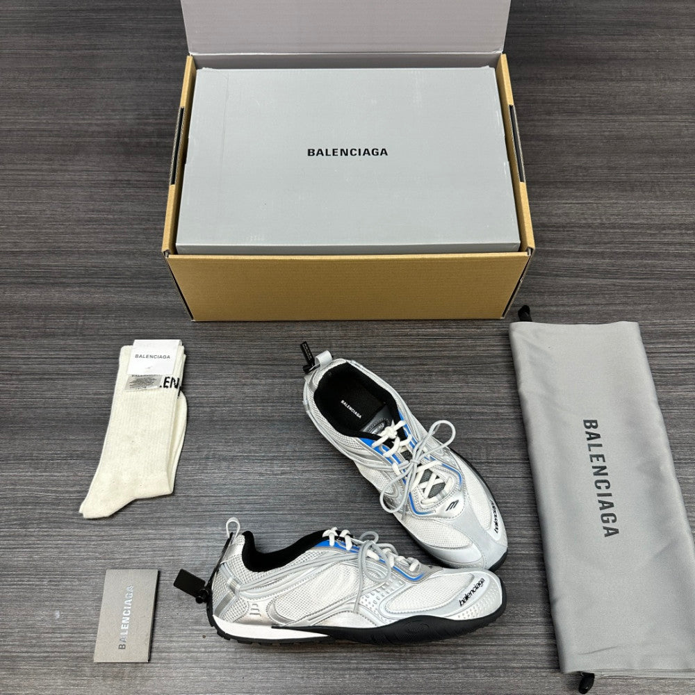 Balenciaga Radar Sneaker #01 - Color 03 - Image 4