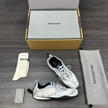 Balenciaga Radar Sneaker #01 - Color 03 - Image 4