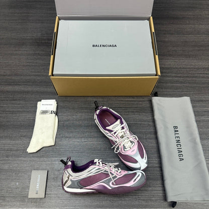 Balenciaga Radar Sneaker #01 - Color 05 - Image 4
