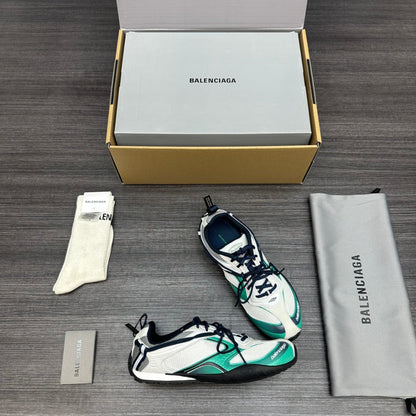 Balenciaga Radar Sneaker #01 - Color 02 - Image 4