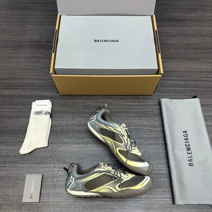 Balenciaga Radar Sneaker #01 - Color 01 - Image 6