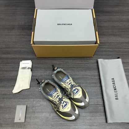 Balenciaga Radar Sneaker #01 - Color 01 - Image 3
