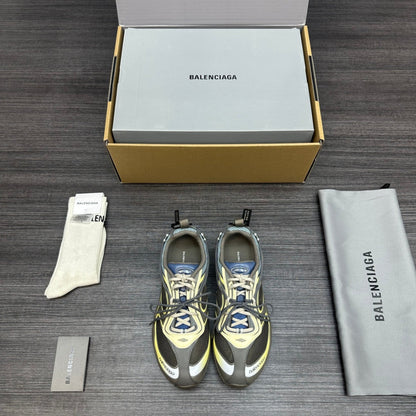 Balenciaga Radar Sneaker #01 - Color 01 - Image 2