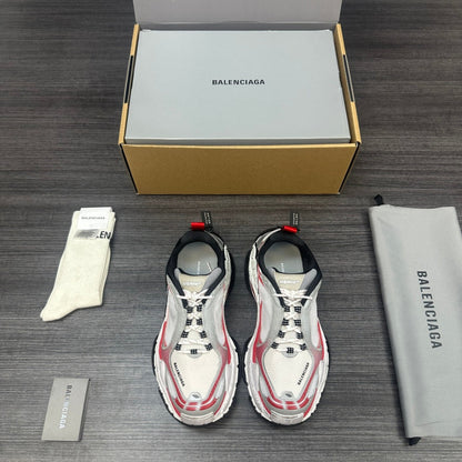 Balenciaga Triple S Sneaker #01 - Color 01 - Image 2