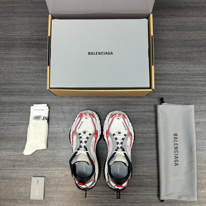 Balenciaga Triple S Sneaker #01 - Color 01 - Image 5