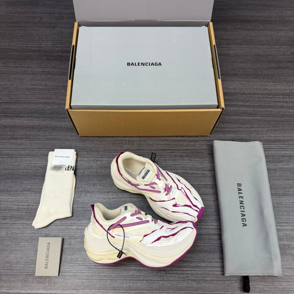 Balenciaga Jet Sneaker #01 - Color 05 - Image 4