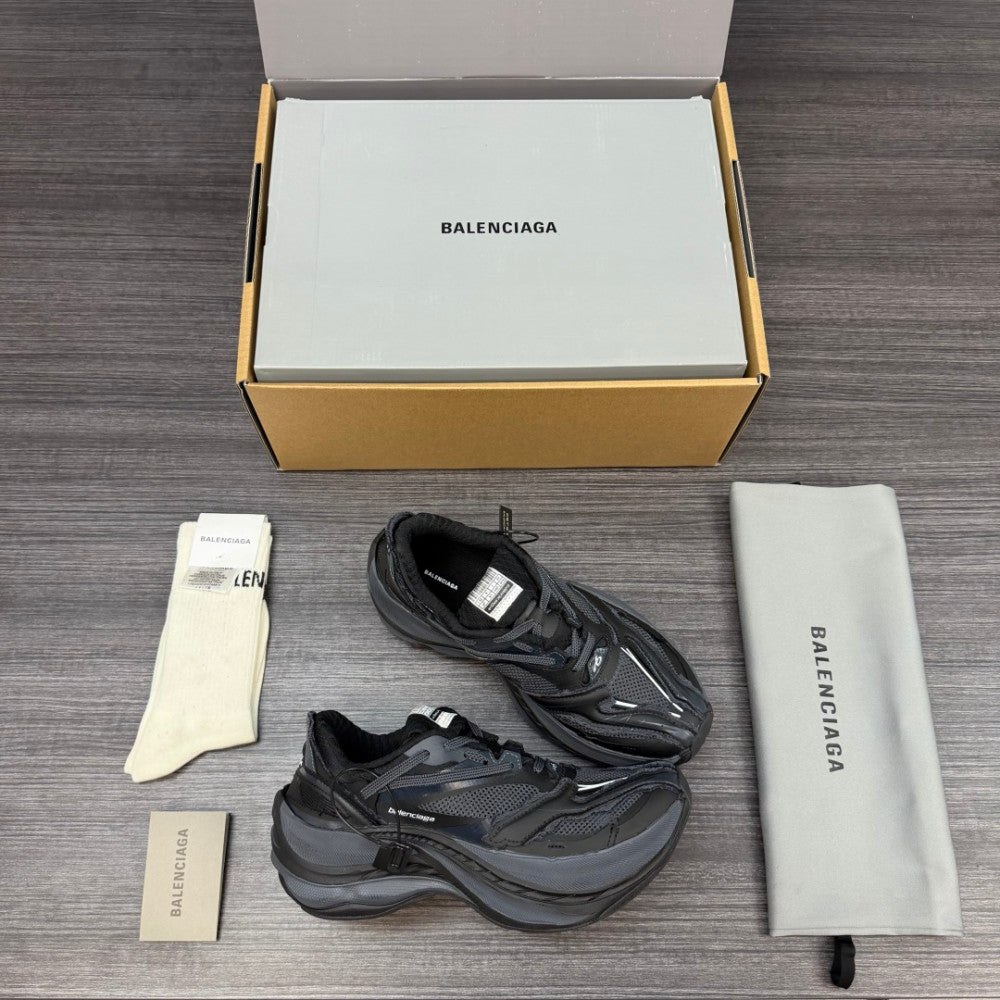 Balenciaga Jet Sneaker #01 - Color 03 - Image 4