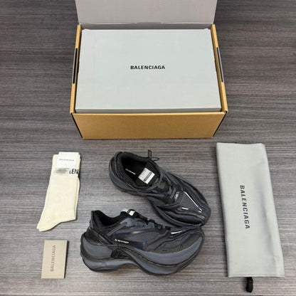 Balenciaga Jet Sneaker #01 - Color 03 - Image 4