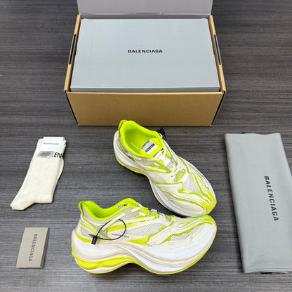 Balenciaga Jet Sneaker #01 - Color 02 - Image 4