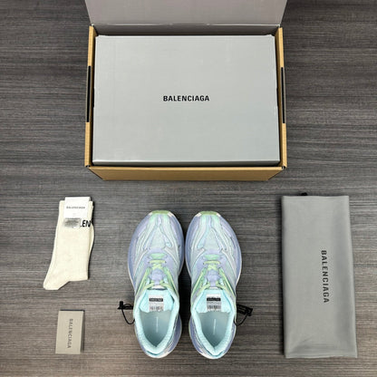 Balenciaga Jet Sneaker #01 - Color 01 - Image 5