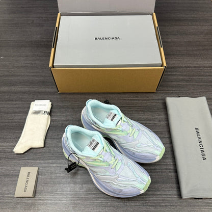 Balenciaga Jet Sneaker #01 - Color 01 - Image 3