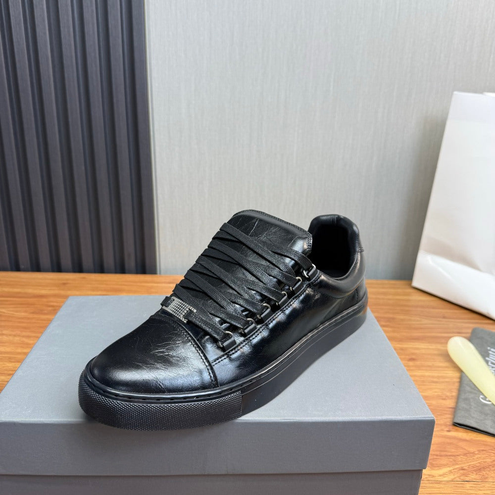 Balenciaga Men's Casual Shoes #01 - Color 12