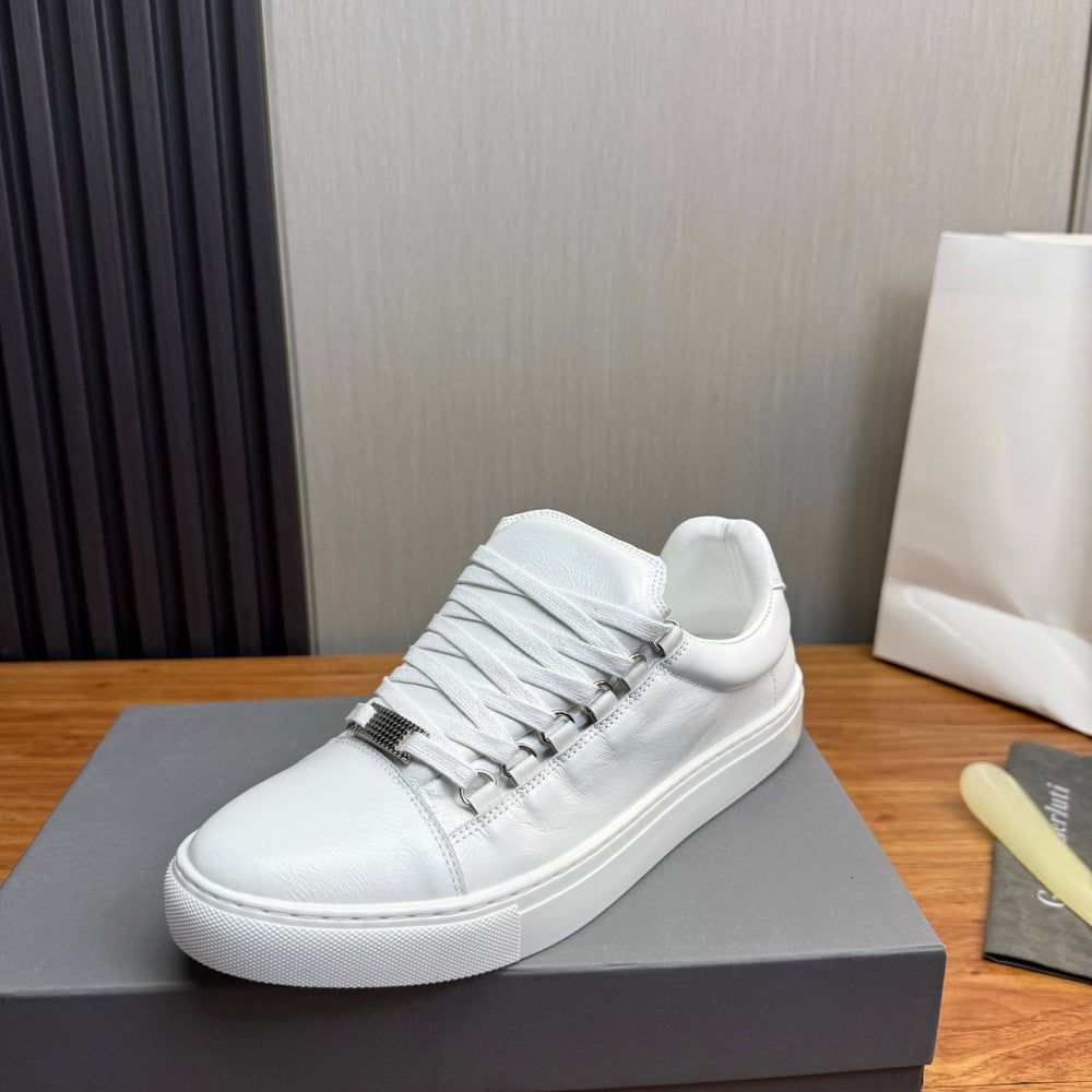 Balenciaga Men's Casual Shoes #01 - Color 11