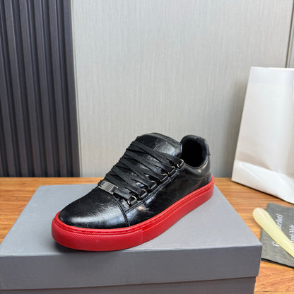 Balenciaga Men's Casual Shoes #01 - Color 10