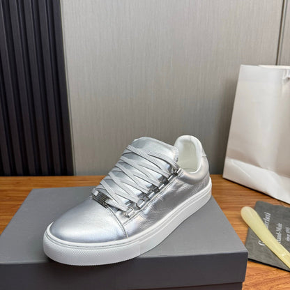 Balenciaga Men's Casual Shoes #01 - Color 09