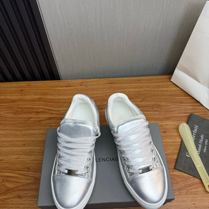 Balenciaga Men's Casual Shoes #01 - Color 09