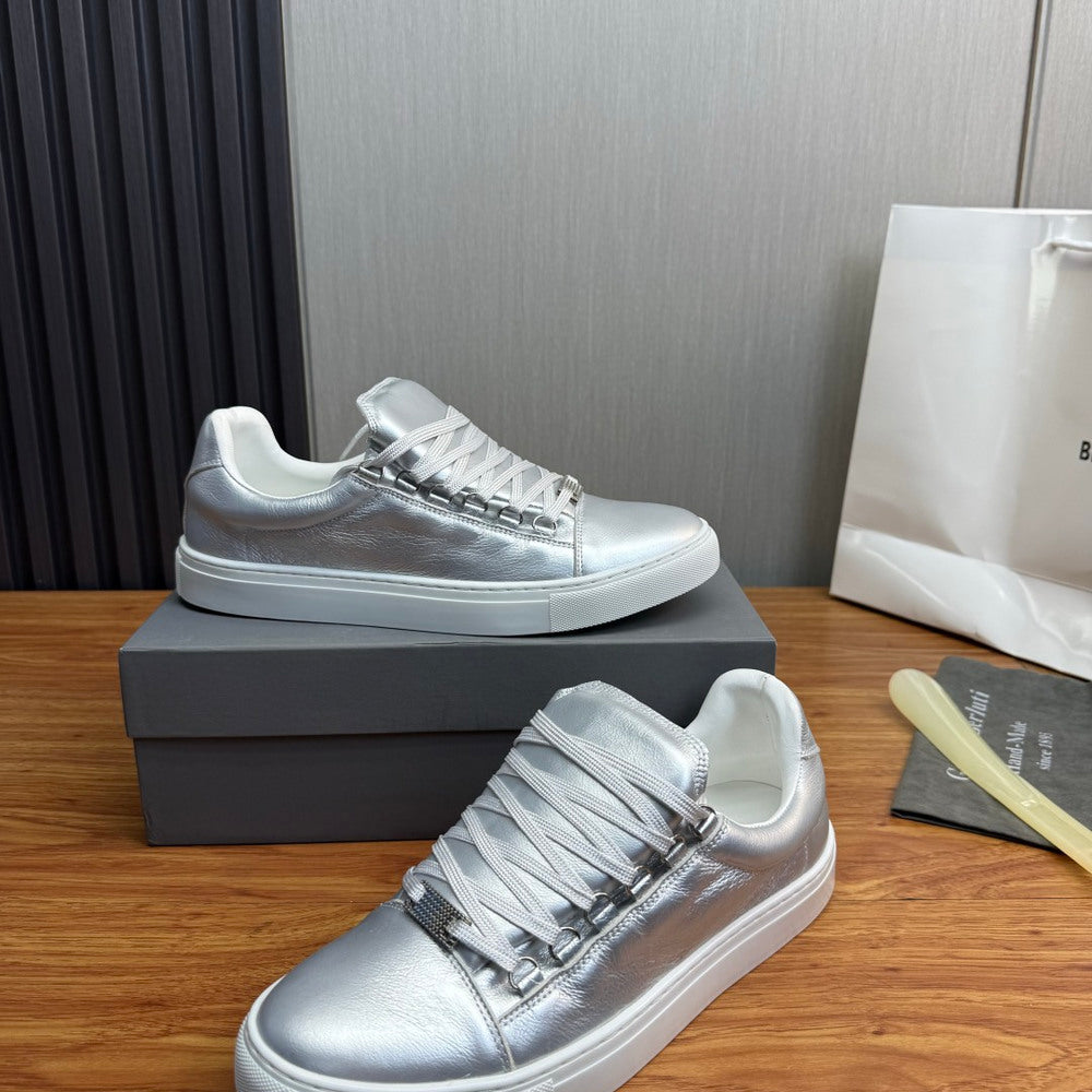 Balenciaga Men's Casual Shoes #01 - Color 09