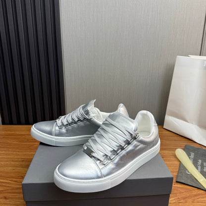 Balenciaga Men's Casual Shoes #01 - Color 09