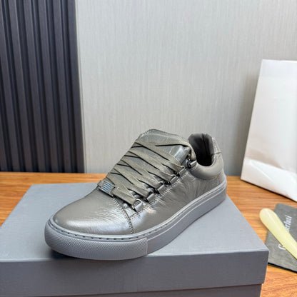 Balenciaga Men's Casual Shoes #01 - Color 08