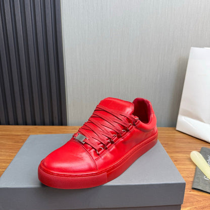 Balenciaga Men's Casual Shoes #01 - Color 06