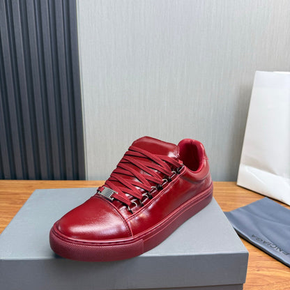 Balenciaga Men's Casual Shoes #01 - Color 05