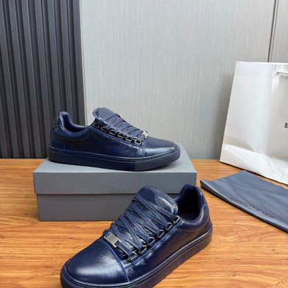 Balenciaga Men's Casual Shoes #01 - Color 04