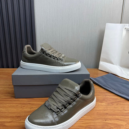 Balenciaga Men's Casual Shoes #01 - Color 03